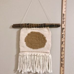 Boho Modern Tapestry Hanging Wall Art